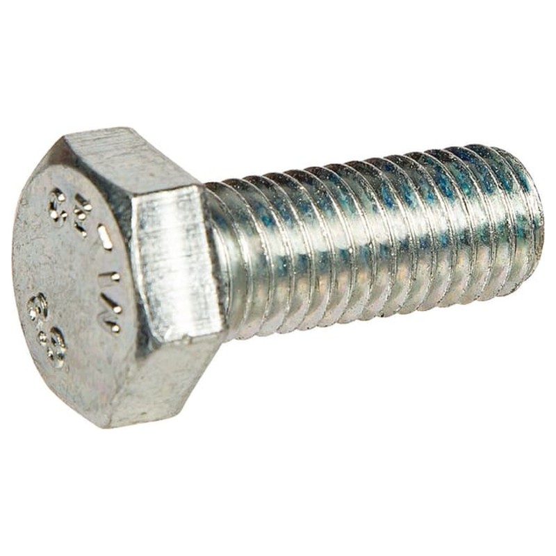 3013324 screw m12x30 mm class 8 8