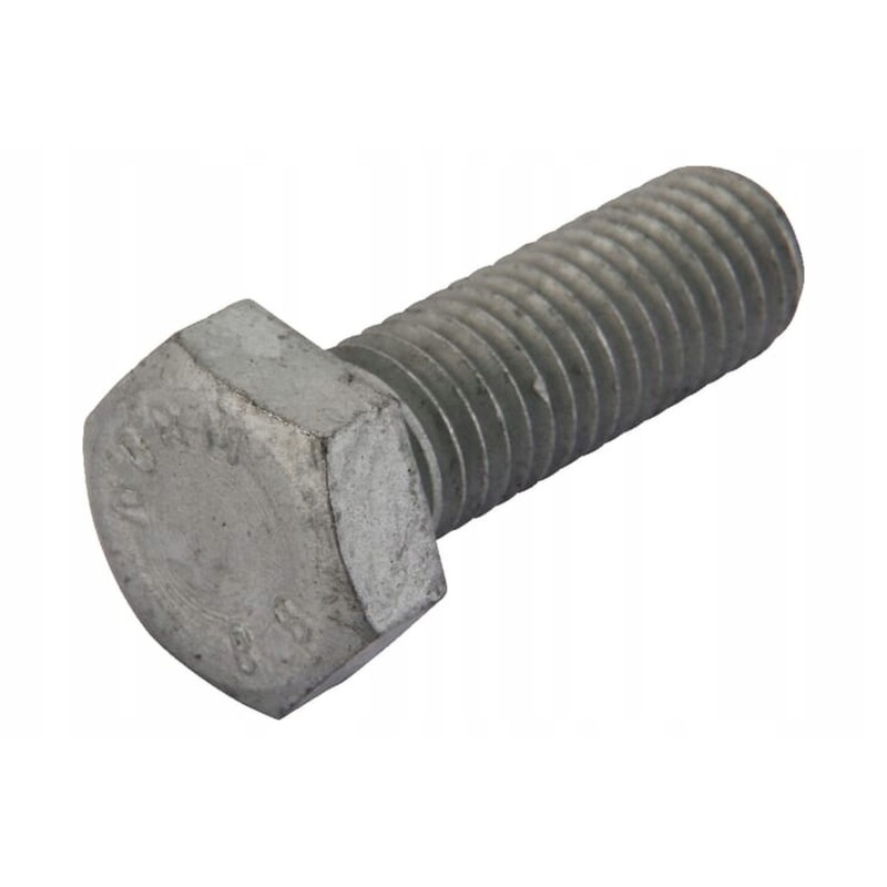 3017334 screw m12x35 class 8 8