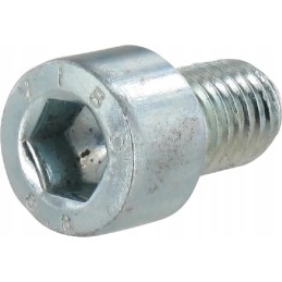 Allen screw m10x16 8 8