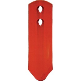 Beak 80x12x290 a45 9762500151 fits pottinger