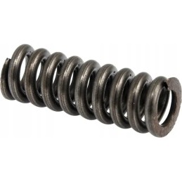 The fork latch spring fits the c 330