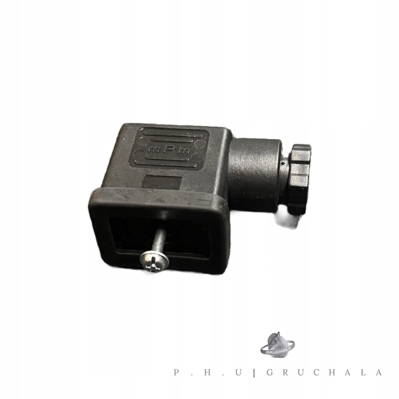 Gm mpm solenoid valve plug set