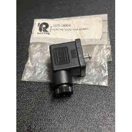 Gm mpm solenoid valve plug set