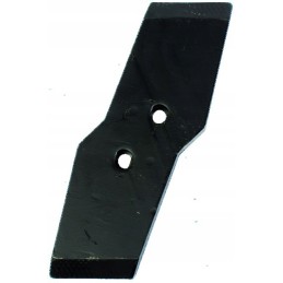 The left socket fits Kuhn 622129 Marathon reinforced