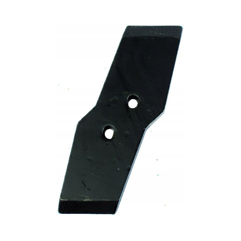 The left socket fits Kuhn 622129 Marathon reinforced