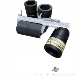 Haco sleeve PVC plastic sleeve 80x36x50mm