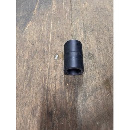 Haco sleeve PVC plastic sleeve 80x36x50mm