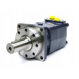 WMT 250 cm3 orbital hydraulic motor, 200 rpm