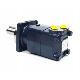 WMT 250 cm3 orbital hydraulic motor, 200 rpm