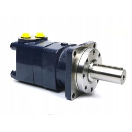 WMT 250 cm3 orbital hydraulic motor, 200 rpm