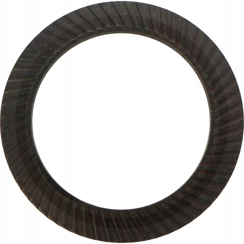 Washer schnorr din n0110 s16 kuhn 1 3 mm