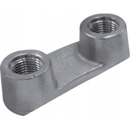 Bolt nut m16 spacing 50 maschio m38100218r