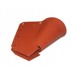 Coulter wing with 4 holes for the Poznań seeder