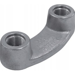 Bolt nut m16 spacing 60 maschio m38100218r