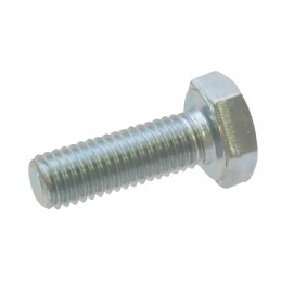 Screw m10x30 10 9 din933