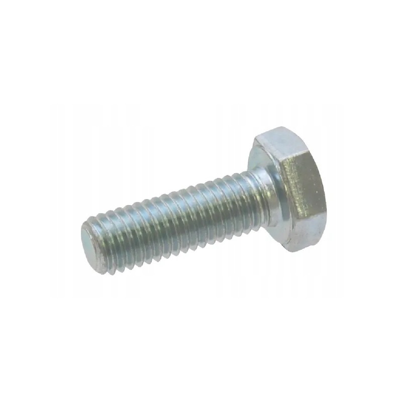 Screw m10x30 10 9 din933