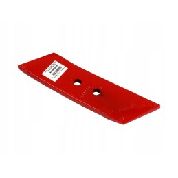 Left blade blade for Kverneland KK063090M