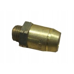 Quick connector coupling connector reduction 8mm man m12