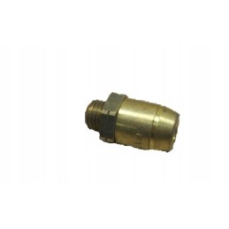 Quick connector coupling connector reduction 8mm man m12