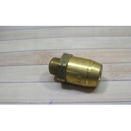 Quick connector coupling connector reduction 8mm man m12