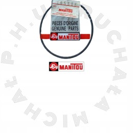 O ring manitou 165506 seal
