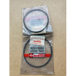 O ring manitou 165506 seal