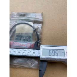 O ring manitou 165506 seal