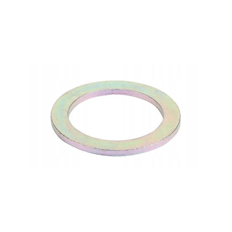 Thrust washer s 25x35x2 0