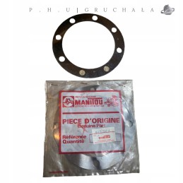 Manitou 105962 spacer washer aluminum gasket