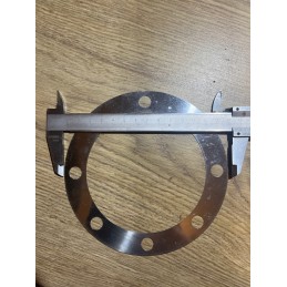 Manitou 105962 spacer washer aluminum gasket