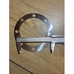 Manitou 105962 spacer washer aluminum gasket