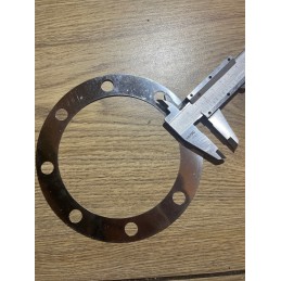 Manitou 105962 spacer washer aluminum gasket