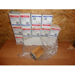 New Kraz Maz Super WP20 15 fuel filter insert