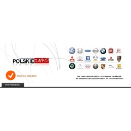 New Kraz Maz Super WP20 15 fuel filter insert