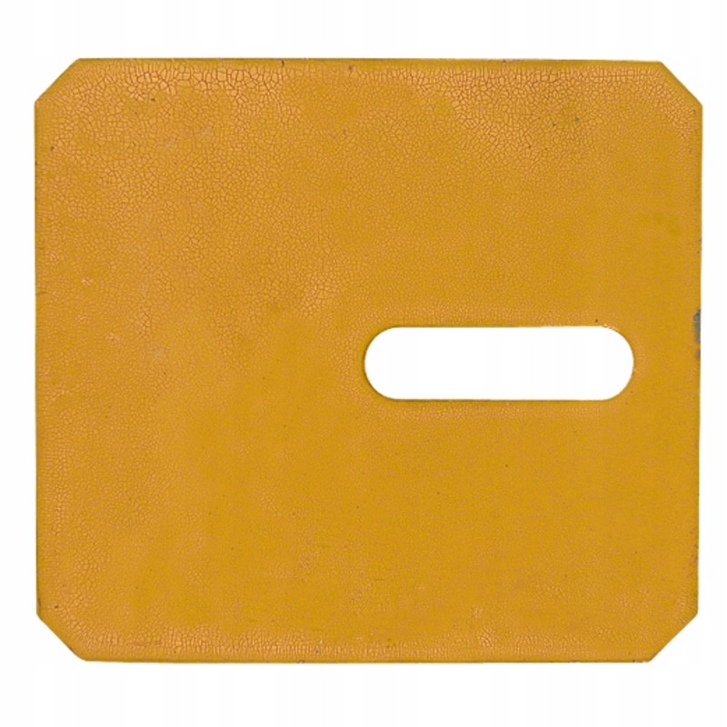 Shaft scraper 90x100 metal 958742