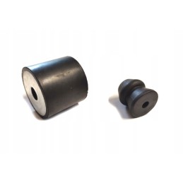 Bumper bumper holder stopper large door handle