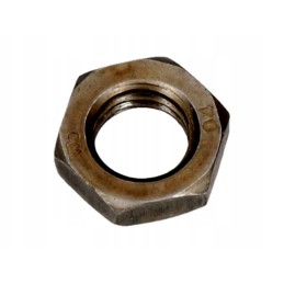 Kuhn lock nut 80201601