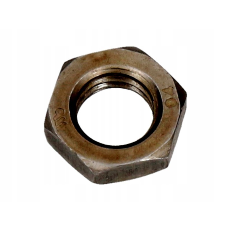 Kuhn lock nut 80201601