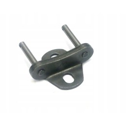 Chain lock with double-sided connection, s45k1 wary