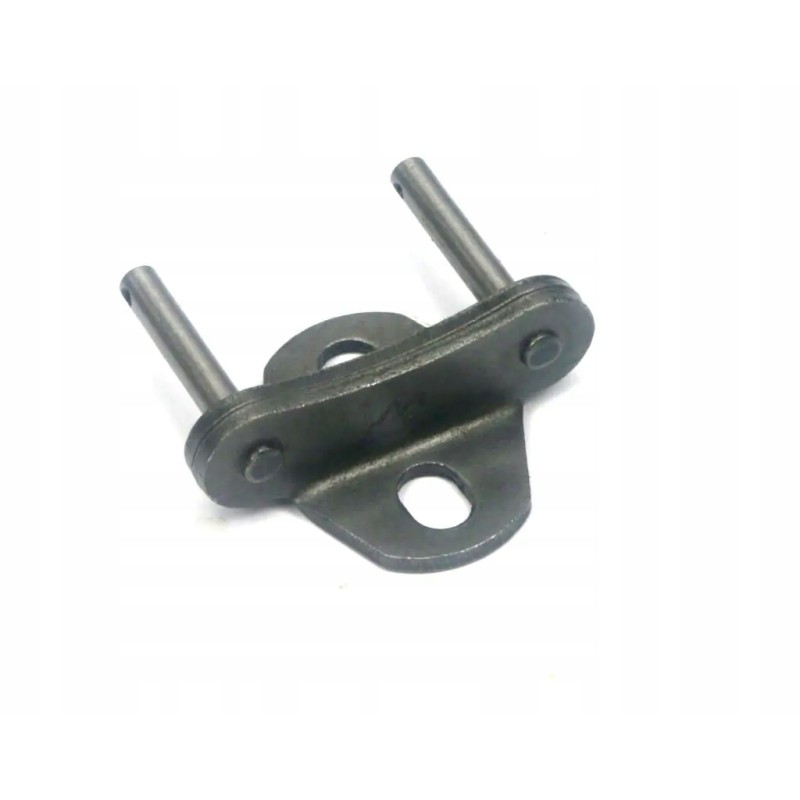 Chain lock with double-sided connection, s45k1 wary