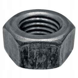 Lemken hex nut m16 din934 8 8