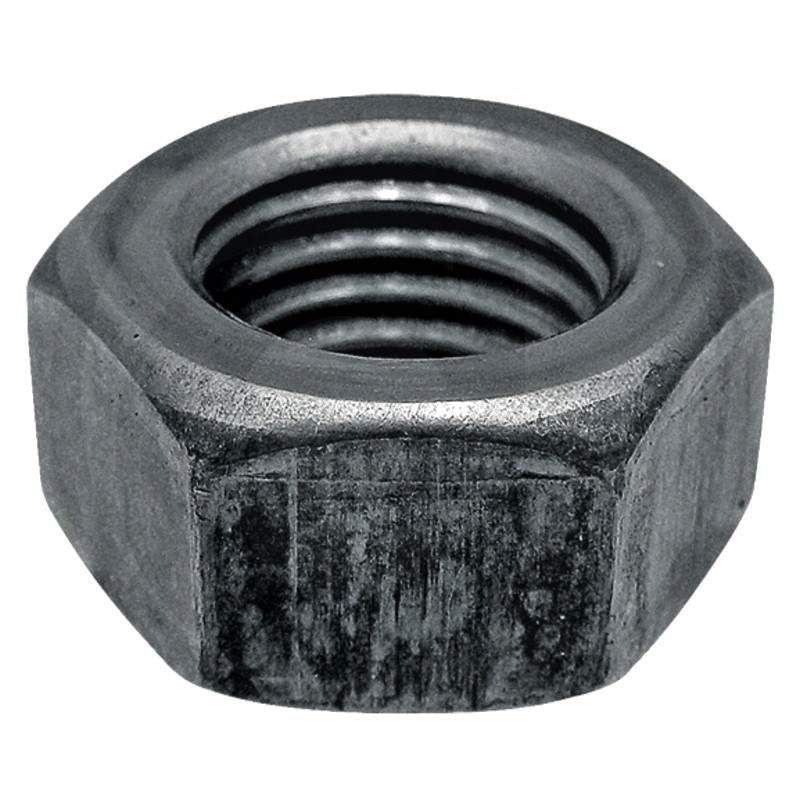 Lemken hex nut m16 din934 8 8