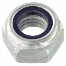 Lemken lock nut m12