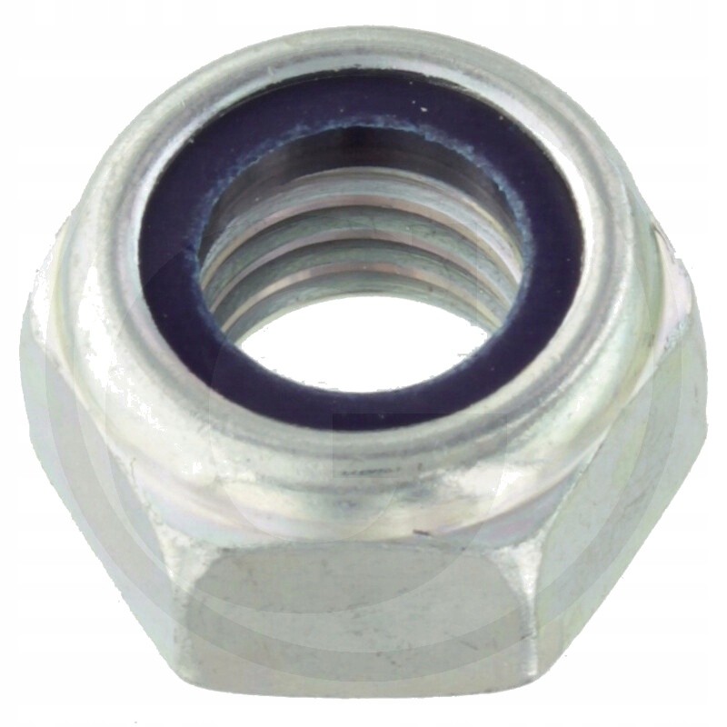 Lemken lock nut m12