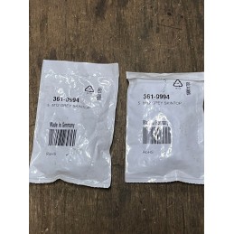 Cable gland m 12 gray skintop 361 9994 price per set