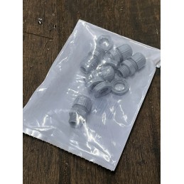 Cable gland m 12 gray skintop 361 9994 price per set