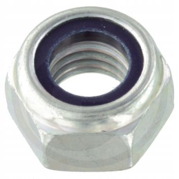 Lemken lock nut m12 mm