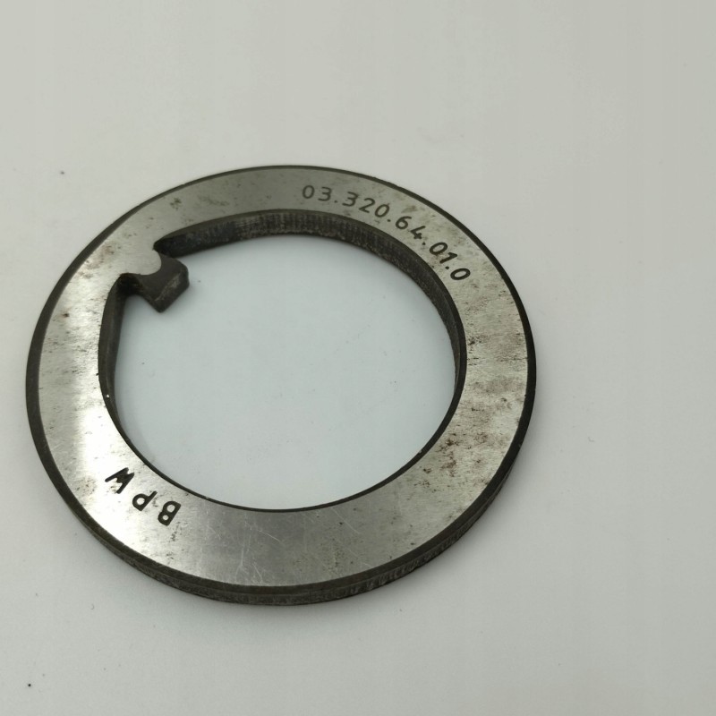 Hub nut washer 0332064010 bpw