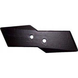 Left chisel for kuhn 622175 agriforge prhua08l