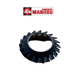 Manitou fan washer 133130 10 pcs
